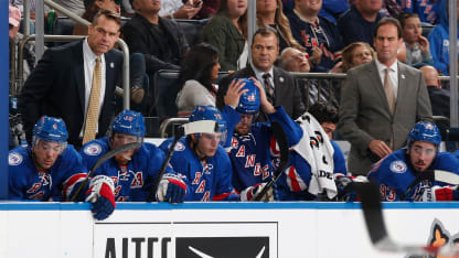 Rangers_bench_Vigneault