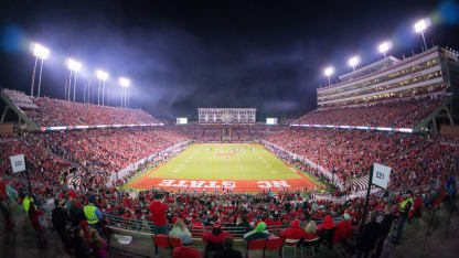 Carter-Finley Stadium