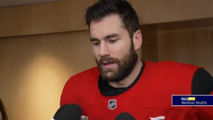 Tom Wilson | February 26