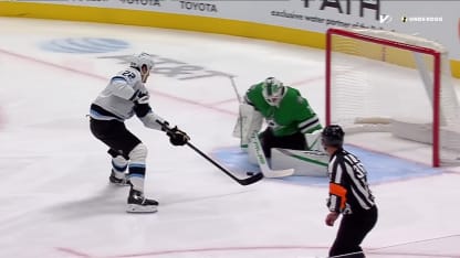 McBain's breakaway SHG