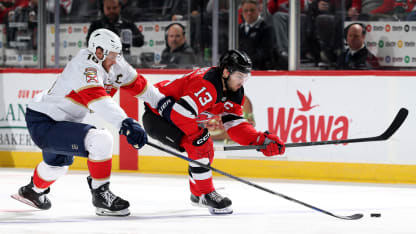 Devils' 2025-26 Home Opener Against Panthers | BLOG 7.16.25