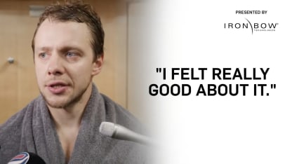 March 16 Post-Game Media Availability