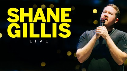Aug. 9: Shane Gillis