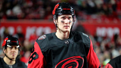 Deník Martina Nečase ze Stadium Series