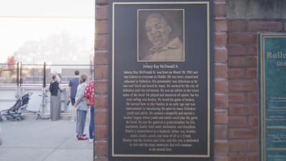 The Legacy of 'Diddle' | BLACK HISTORY MONTH