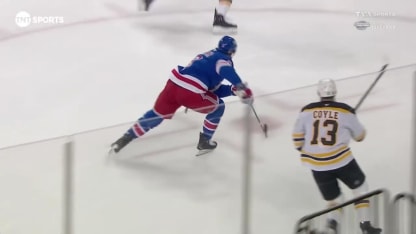 Panarin surprend Korpisalo