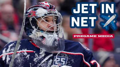 Yeehaw 🤠 Bones Previews Tonight's Matchup with Nashville