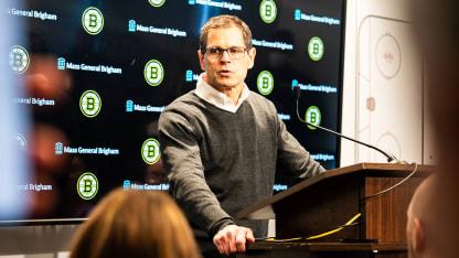 Bruins Secure Seventh Overall Selection in 2025 NHL Draft