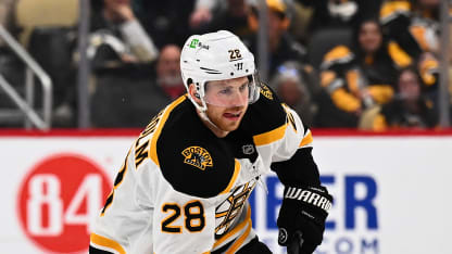 Elias Lindholm klar för hockey-VM