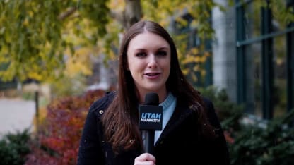 TUSK TALK: Snowy Sunday vs the Senators