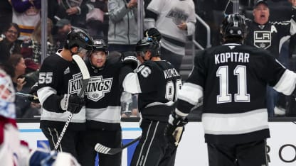 David Aebischer NHL-Blog 7 Ausgabe 2024-25