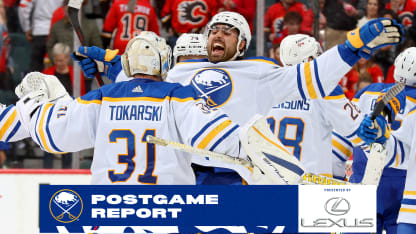 20220319 Tokarski Celebration 01 Postgame Report