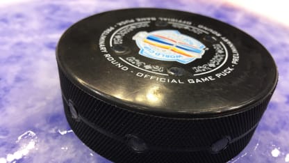 wch puck