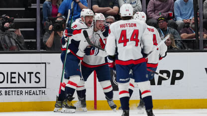 Beauvillier tips home PPG for lead