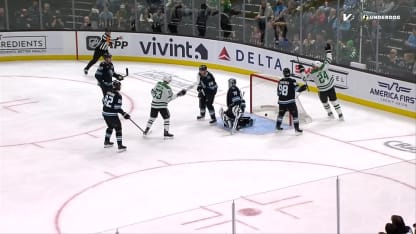 Johnston doubles lead with PPG