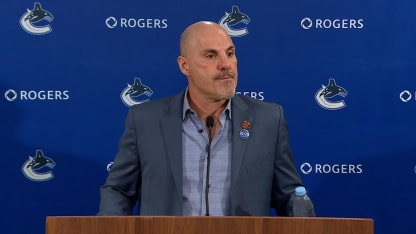 POSTGAME | Tocchet vs. Kraken