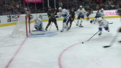 Roy kicks off scoring with PPG