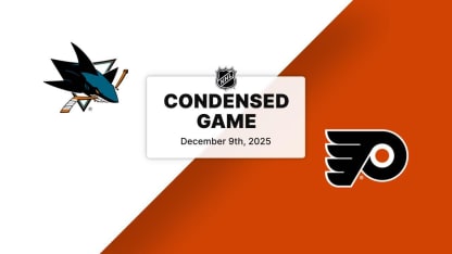 SJS at PHI | Condensed Game