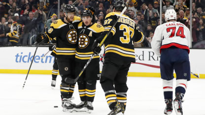 Bruins Happy