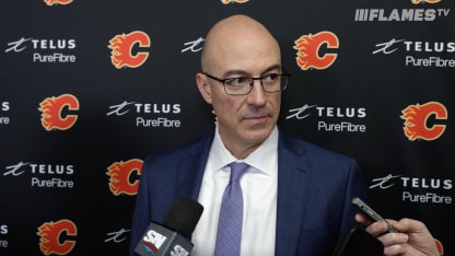 Postgame Huska - 18.11.25