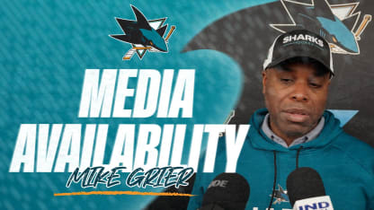 Trade Deadline (3/6): Grier