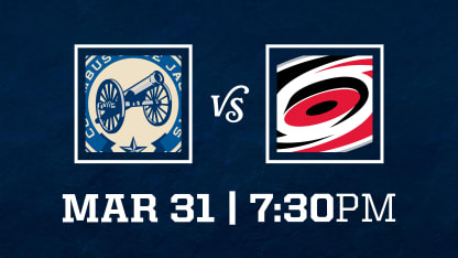 CBJ Cyber Monday Breakaway March 31 CAR