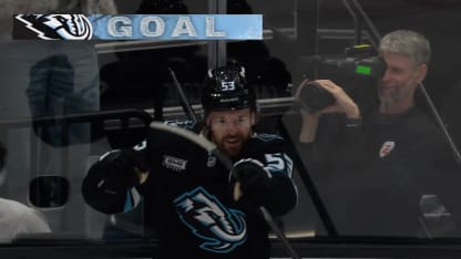 Carcone kicks off scoring