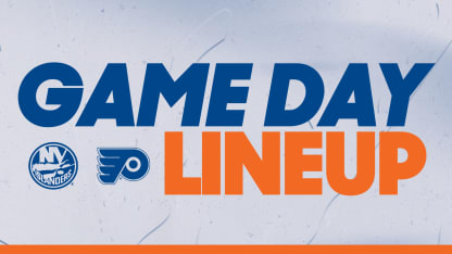 Preseason Game Preview: Islanders vs Flyers