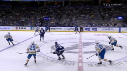 Une déviation de Cirelli