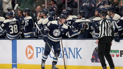 Heinen's 100th career goal