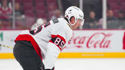 Preseason: OTT @ MTL | 1004