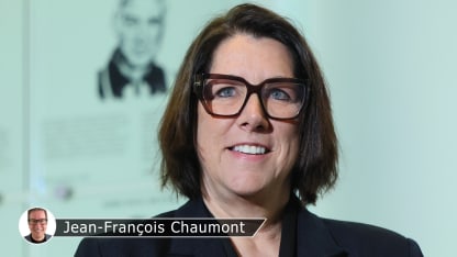 Danièle Sauvageau : Quand les portes finissent par s’ouvrir