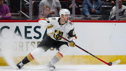 PHOTO GALLERY | Vegas Golden Knights at Washington Capitals | Oct. 15, 2024