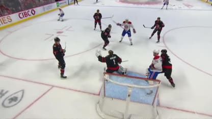 Une remontée signée Carrier