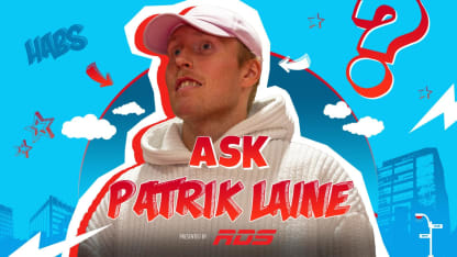 Ask Patrik