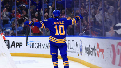 Anaheim Ducks v Buffalo Sabres