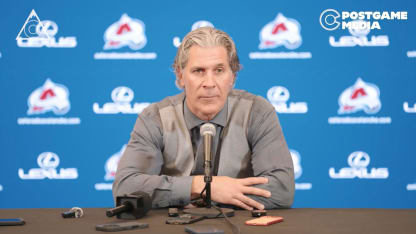 Postgame - Bednar (March 8)