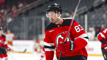 Devils laittoi Lammikon siirtolistalle