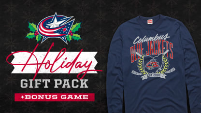 CBJ 2025 Black Friday Holiday Gift Pack