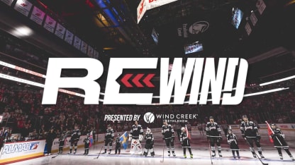 Into the Break | REWIND