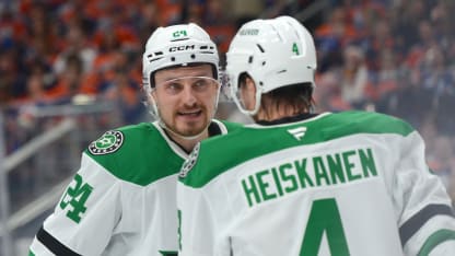 Kolme kysymystä Dallas Stars 2025