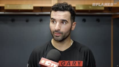 Postgame Kadri - 28.11.25