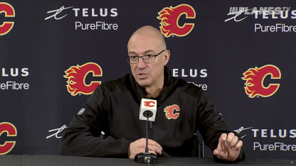 Pregame Huska - 14.10.25