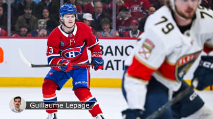 CAUFIELD BADGE LEPAGE