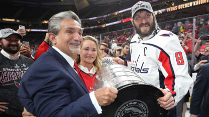 Ovechkin cup
