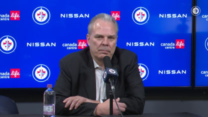 Cheveldayoff | 26.01.05