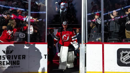 Markstrom tunnel