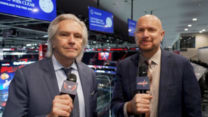 Two-Man Advantage | January 3