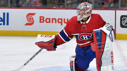 Carey Price