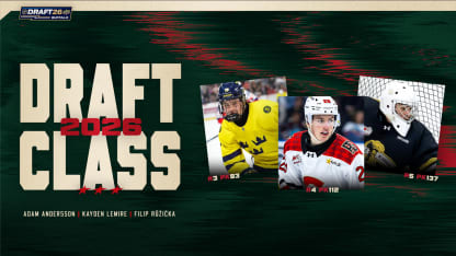20260627-MN-Wild-2026-Draft-Class